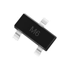 M6 S9015 SOT-23 PNP