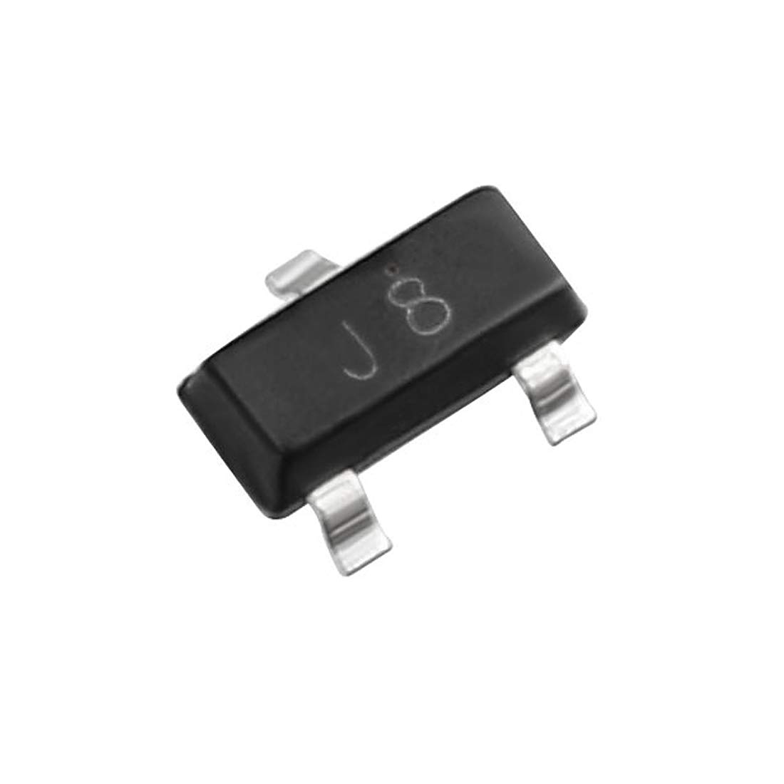 J8 S9018 SOT-23 NPN