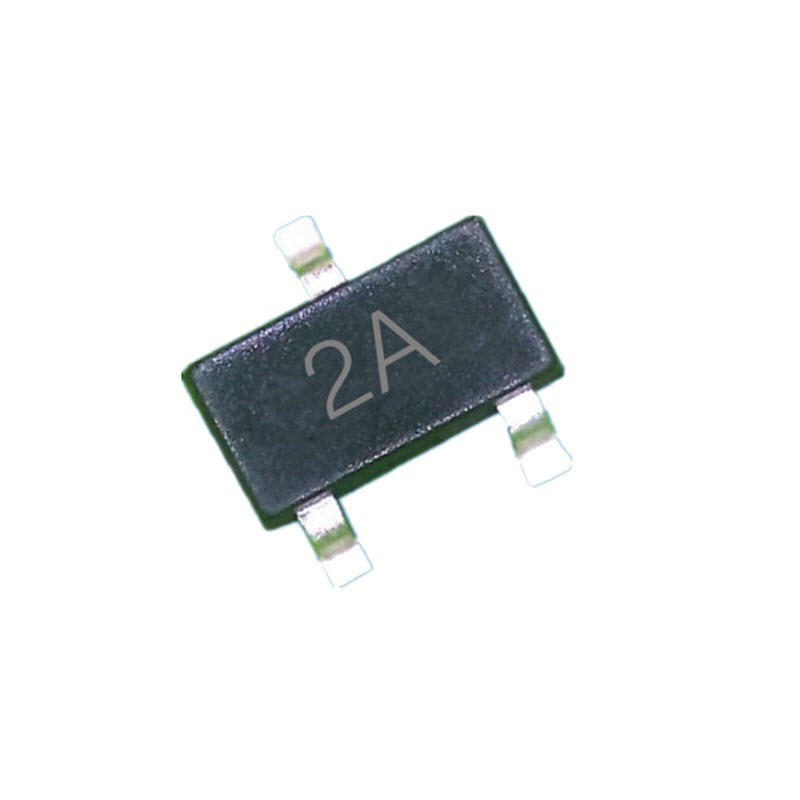 2A MMBT3906 SMD SOT-23 PNP