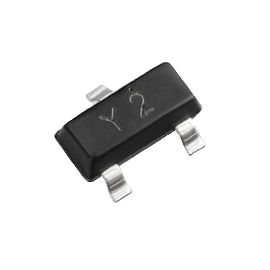 Y2 SS8550 SMD SOT-23 PNP