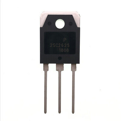 2SC2625 400V/10A NPN