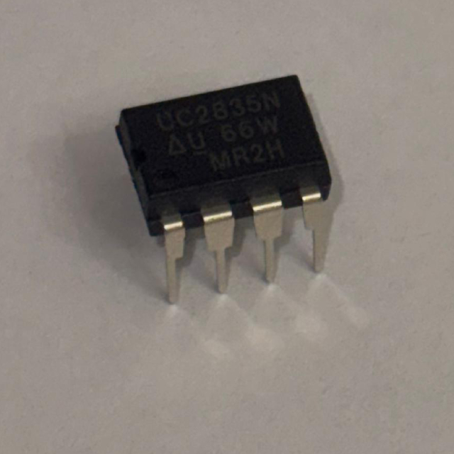 UC2835N DIP-8 Texas Instruments(ORIGINAL)