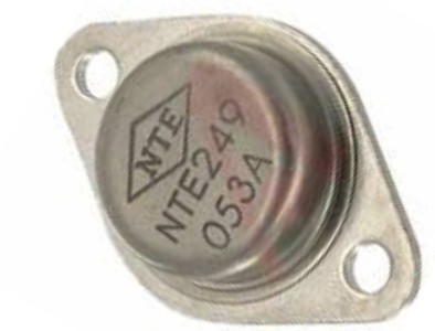 NTE249 Darlington NPN 100V/16A NTE(ORIGINAL)
