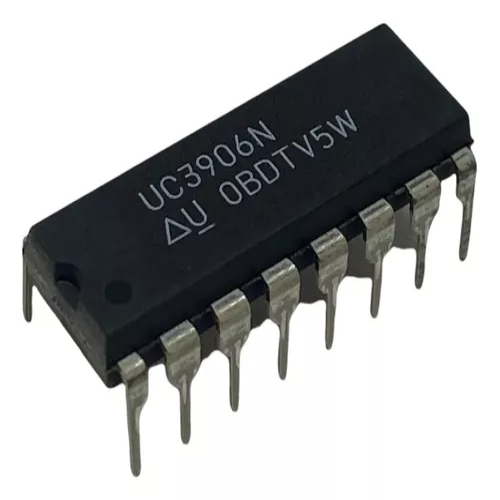 UC3906N DIP-16 DigiKEY(ORIGINAL)