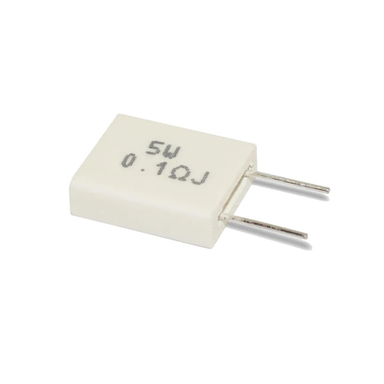 5W 0.1 OHm Rezistor