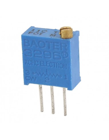 BOATER 3296 W103 10k Ohm Trimpot
