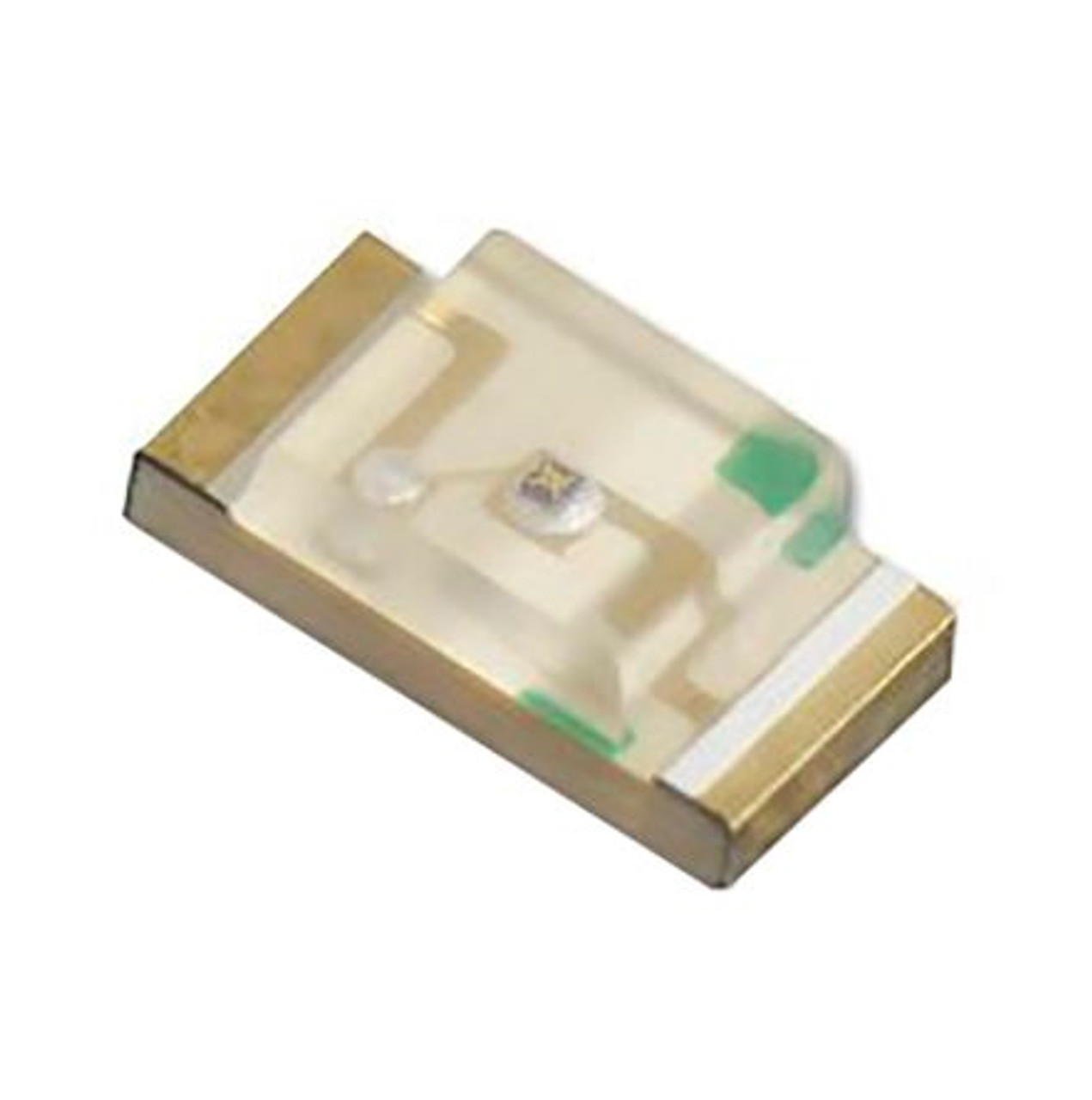 SMD 0402 LED MavI, Sarı, Yaşıl, Ağ, İsti Ağ, Narıncı, Qırmızı