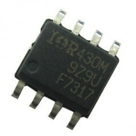IRF7317 SMD SOP-8 HEX MOSFET