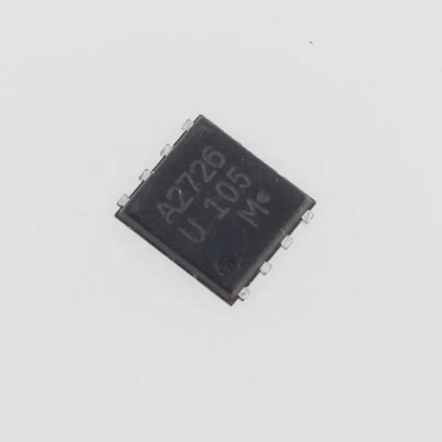 UPA2726UT1A SMD HVSON-8
