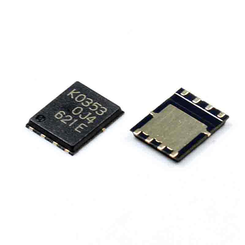 RJK0353DPA  8-WPAK MOSFET N-kanal 30V 35A WPAK