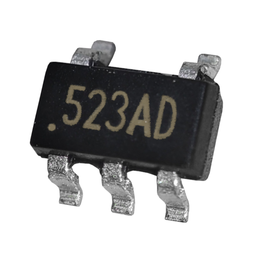 523AD G5243AT11U SOT23-5