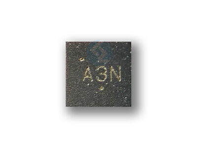 A3N NCP81151MNTBG QFN-8