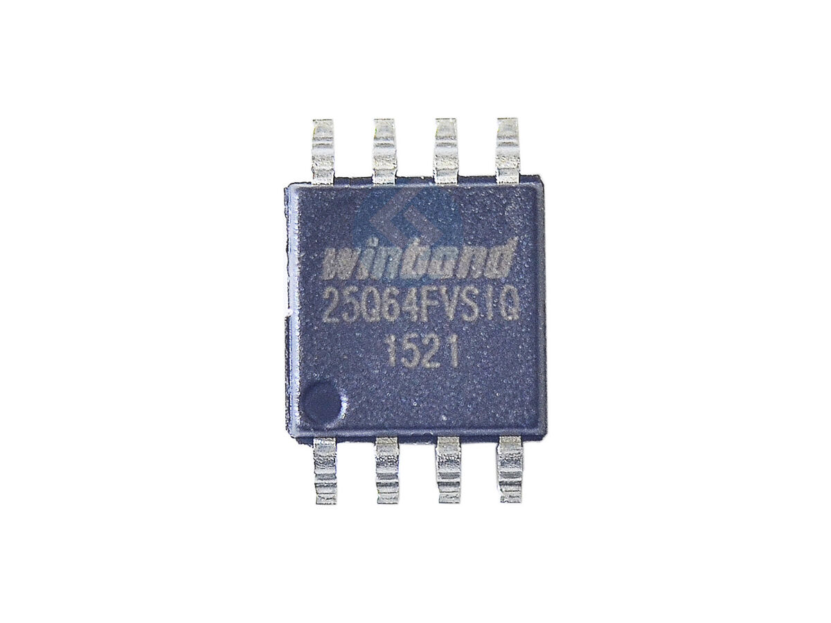 W25Q64FVSIQ SMD SSOP-8