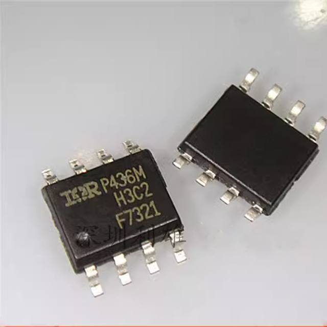 IRF7321 SMD SOP-8 MOSFET