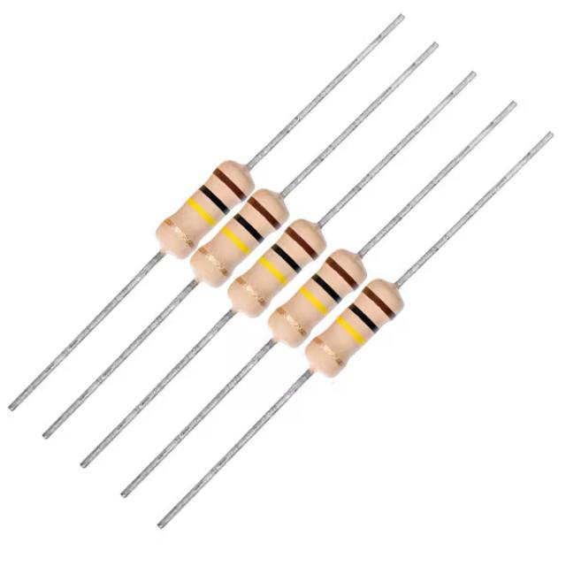 390 Ohm/1W Rezistor