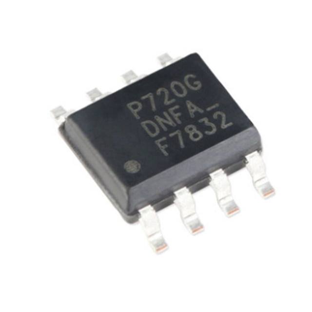 IRF7832 SMD SOP-8 30V 20A N kanal MOSFET