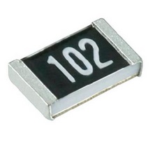 102 1k Ohm SMD 0805 rezistor