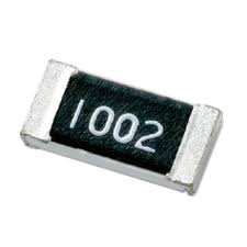 1002 10k Ohm SMD 0805 rezistor