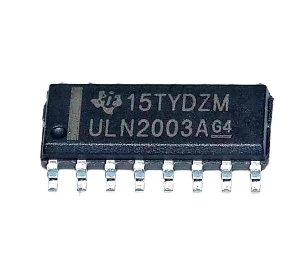 ULN2003A SMD SOIC-16