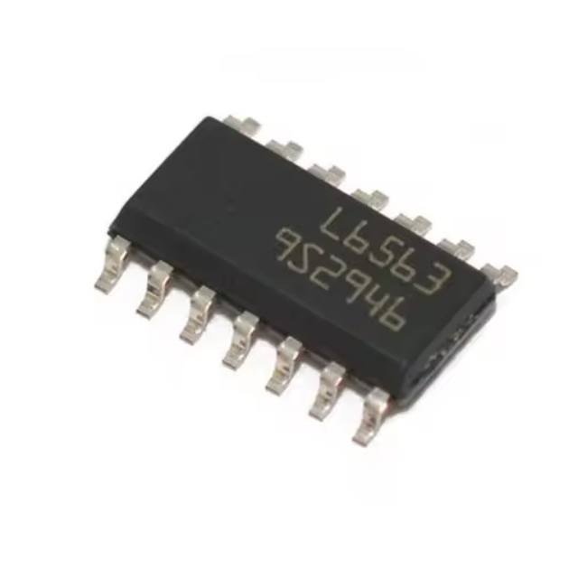 L6563 SMD SOP-14
