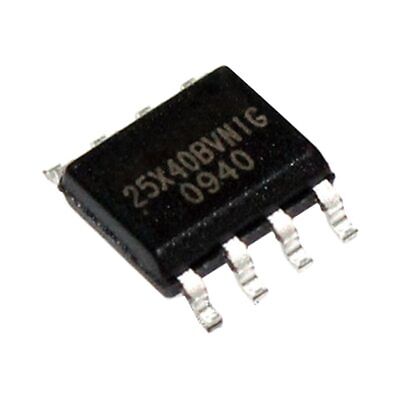 W25X40BVNIG SMD SOP-8