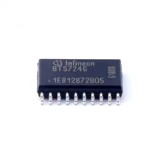 BTS724G SMD SOP-20