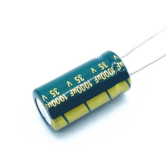 1000uF/35V Elektrolitik kondensator